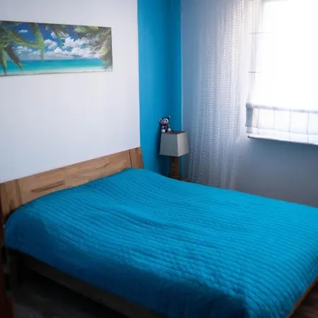 Apartament Orchidea * Вроцлав