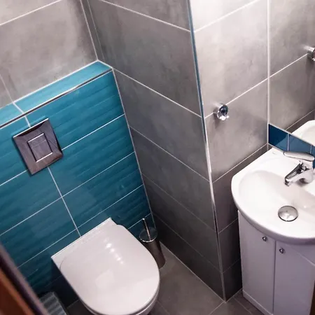 Apartament Orchidea * Вроцлав