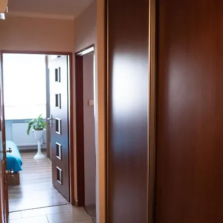 Apartament Orchidea Апартаменты