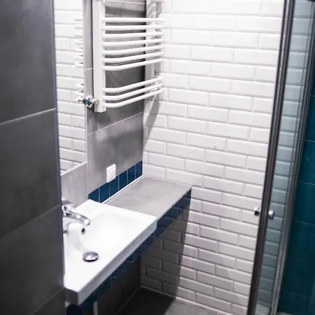 Apartament Orchidea * Вроцлав