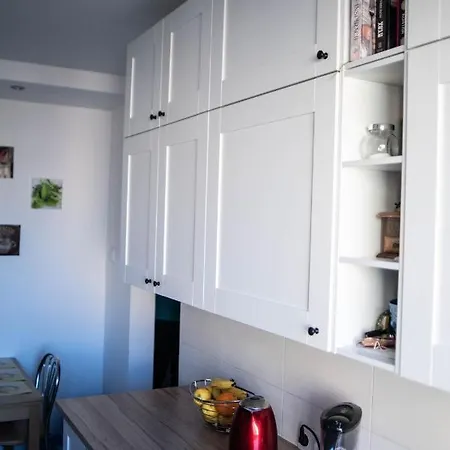 Apartament Orchidea