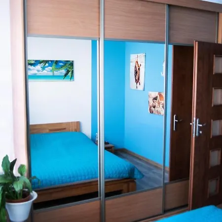 Apartament Orchidea Appartement *