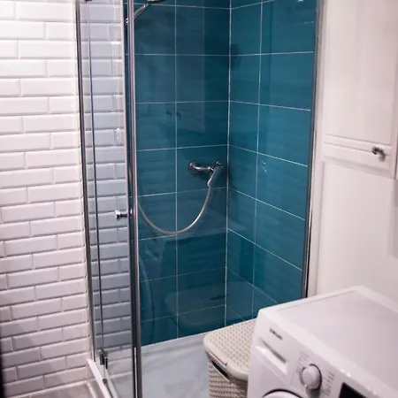 Appartement Apartament Orchidea *