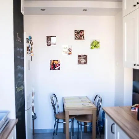 Apartament Orchidea Appartement *