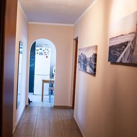 Appartement Apartament Orchidea *